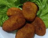 Foto langkah ke 6 dari resep 63. Tahu Campur.