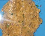 A picture of step 7 of Restaurant Style Chicken Seekh Kabab 🍢.