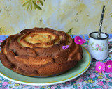 Foto del paso 4 de la receta: Torta marmolada 15 cucharadas🧉