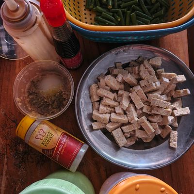 Langkah 1