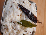 Curd Rice