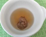 Foto del passaggio 4 della ricetta Minestrina delle giornate uggiose
