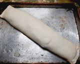 Foto del paso 5 de la receta: Pizza arrollada