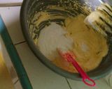 Foto langkah ke 3 dari resep Kue sagu keju.
