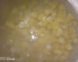 মিষ্টি আলুর চাটনি (mishti aloor chutney recipe in Bengali) রেসিপির ধাপ 1 ছবি