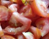 रसेदार राजमा (Rasedar Rajma recipe in Hindi) रेसिपी चरण 1 फोटो