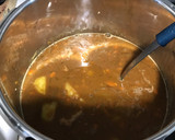 Foto del paso 7 de la receta: Curry japonés en olla exprés