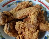 Foto langkah ke 6 dari resep Ayam Goreng Tepung Ala Ndeso.
