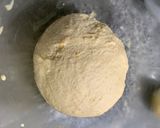 A picture of step 8 of Easy, Delicious Roscón de Reyes (No Sourdough Starter, Just Like the Traditional!).