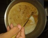 Foto del paso 2 de la receta: Arroz con leche