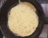 Foto del paso 3 de la receta: Panqueque de banana y avena