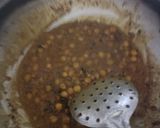 ઘુઘની (Ghugni Recipe In Gujarati) રેસીપી સ્ટેપ3ફોટો