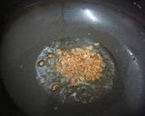 A picture of step 2 of Doodhi ka Halwa.