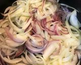 Foto del paso 1 de la receta: Chipirones encebollado
