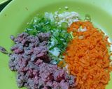 Foto langkah ke 2 dari resep Kroket kentang.