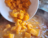 Foto del paso 4 de la receta: Porotos con riendas