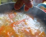 Foto del paso 3 de la receta: Sopa de Pollo