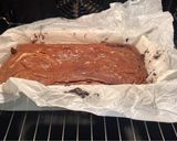 Foto del paso 6 de la receta: Brownie de Halloween con Nocilla