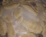 Foto langkah ke 5 dari resep Pempek Dos (Kapal Selam isi telur basah).