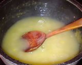 Foto del paso 1 de la receta: Crepes de limón