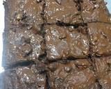 Keto Friendly Pecan Brownies recipe step 3 photo
