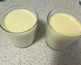 Foto del paso 7 de la receta: Panna cotta de vainilla con coulis de frambuesas