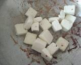 Palak Paneer recipe step 8 photo