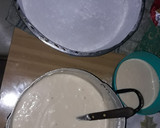 Foto del paso 2 de la receta: Bizcochuelo Marmolado