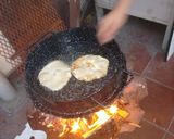 Foto del paso 3 de la receta: Tortafritas al disco
