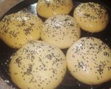 Foto del paso 8 de la receta: Pan de hamburguesas