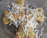 A picture of step 6 of Upwas pizza.