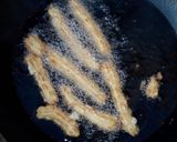 Foto del paso 4 de la receta: Churros