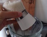 Foto del paso 2 de la receta: Mayonesa baja en grasas, alta en proteínas