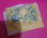 Foto langkah ke 2 dari resep Martabak Telor kulit lumpia.