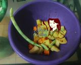 Foto langkah ke 9 dari resep Sop Susu Branibon 🥗😘.