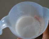 Foto langkah ke 3 dari resep Pukis.