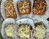 Foto langkah ke 11 dari resep Banana nugget.