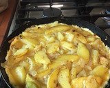 Foto del paso 5 de la receta: Tortilla española