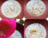 A picture of step 2 of Meethe Chawal/ Sweet Rice (Basant Panchami Special).