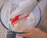 A picture of step 3 of Easy! Scones! Perfect Tea-time Treat, They are well risen!.