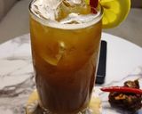 صورة لخطوة 2 من وصفة عصير تمر هندي سبايسي 🌶 🍹