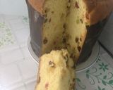 Foto del paso 3 de la receta: Chocolate Navideño Peruano!