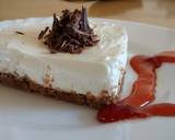 Simple Cheesecake recipe step 3 photo