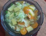 Foto langkah ke 5 dari resep Sayur Sop.