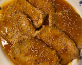 Foto del paso 5 de la receta: Lomo a la Naranja