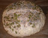 Foto del paso 10 de la receta: Pan con 7 cereales y semillas (dakota bread)