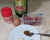 Foto del paso 1 de la receta SOPA DE AJO 🍲