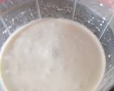 Yoghurtmatakin girki2 hoto