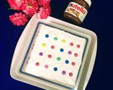 A picture of step 9 of Bread Cake (fireless).