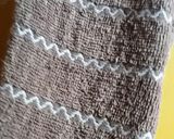 A picture of step 3 of Spinach bread.